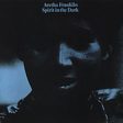 ARETHA FRANKLIN - SPIRIT IN THE DARK For Sale