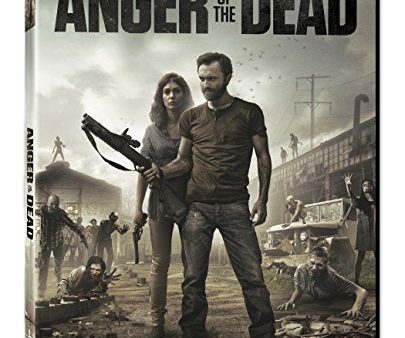 ANGER OF THE DEAD on Sale