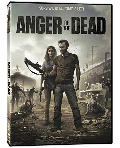 ANGER OF THE DEAD on Sale