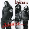 BAD BRAINS  - QUICKNESS on Sale