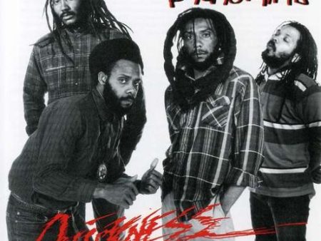 BAD BRAINS  - QUICKNESS on Sale