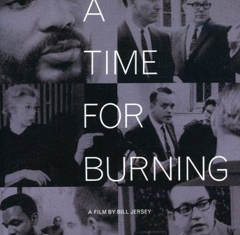 TIME FOR BURNING, A Online now