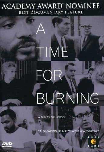 TIME FOR BURNING, A Online now