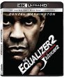 EQUALIZER 2 (2 DISCS) BILNGUAL - UHD BLU-RAY ULTRAVIOLET on Sale