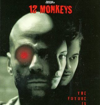 12 MONKEYS (COLLECTOR S EDITION) For Sale