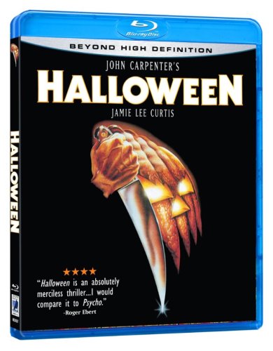 HALLOWEEN (1978) [BLU-RAY] Online Sale