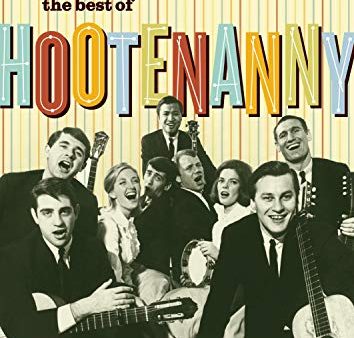 BEST OF HOOTENANNY Cheap