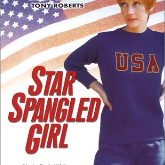 STAR SPANGLED GIRL For Discount