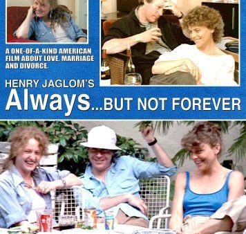 ALWAYS [IMPORT] Discount