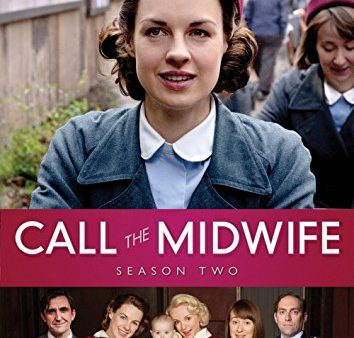 CALL THE MIDWIFE: SEASON TWO Online now