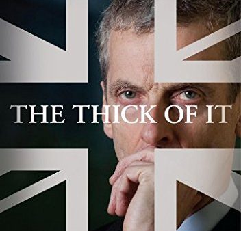 THE THICK OF IT COLLECTION on Sale