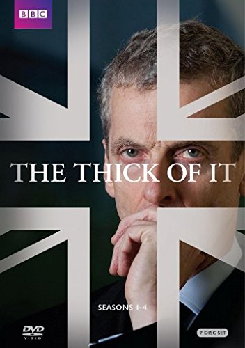 THE THICK OF IT COLLECTION on Sale