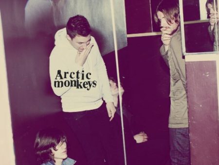 ARCTIC MONKEYS - HUMBUG For Cheap