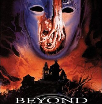 BEYOND THE DARKNESS Online Hot Sale