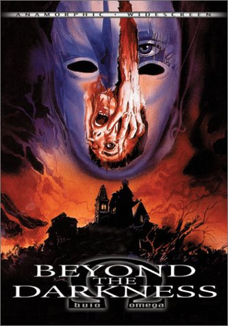 BEYOND THE DARKNESS Online Hot Sale