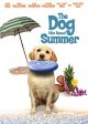 THE DOG WHO SAVED SUMMER For Discount