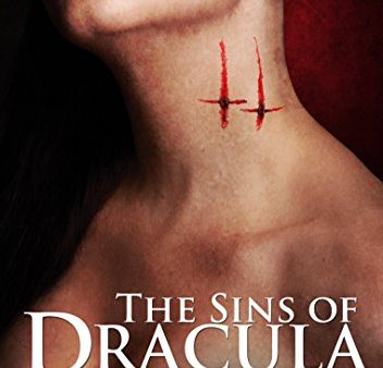 THE SINS OF DRACULA Online Hot Sale