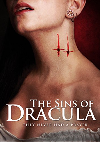 THE SINS OF DRACULA Online Hot Sale