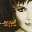 ALLYSON, KARRIN - VERY BEST OF KARRIN ALLYSON Discount