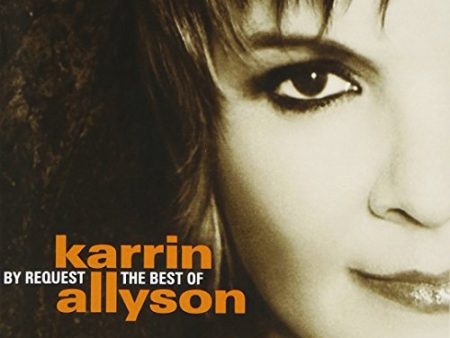 ALLYSON, KARRIN - VERY BEST OF KARRIN ALLYSON Discount