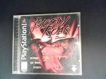 BLOODY ROAR [T] SONY PLAYSTATION 1 PS1 PSX GAME Supply