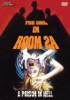 THE GIRL IN ROOM 2A   [IMPORT] Hot on Sale