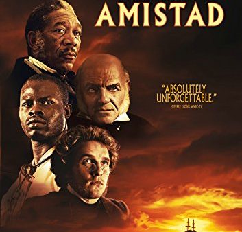 AMISTAD (WIDESCREEN) Fashion