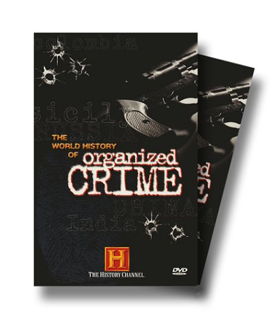 WORLD HISTORY OF ORGANIZED CRIME (FULL SCREEN) [2 DISCS] Online