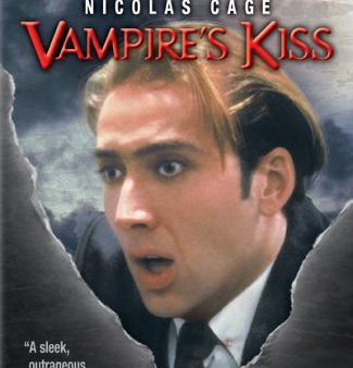 VAMPIRE S KISS (WIDESCREEN) [IMPORT] Online