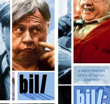 BILL   BILL: ON HIS OWN (DOUBLE FEATURE) [IMPORT] Cheap