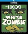 WHITE ZOMBIE: KINO CLASSICS  REMASTERED EDITION [BLU-RAY] For Discount