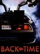 BACK IN TIME [IMPORT] Fashion