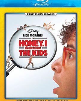 HONEY, I SHRUNK THE KIDS Supply