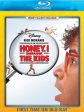 HONEY, I SHRUNK THE KIDS Supply