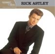 ASTLEY, RICK - PLATINUM & GOLD COLLECTION Cheap