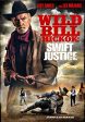 WILD BILL HICKOK: SWIFT JUSTICE [DVD] Fashion