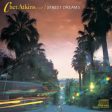 ATKINS, CHET - STREET DREAMS For Sale