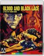 BLOOD & BLACK LACE  - BLU-ARROW VIDEO on Sale