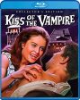 KISS OF THE VAMPIRE (COLLECTOR S EDITION) [BLU-RAY] Supply