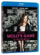 MOLLY S GAME [BLU-RAY + DIGITAL COPY] (BILINGUAL) Discount