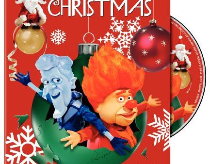 A MISER BROTHER S CHRISTMAS: DELUXE EDITION on Sale