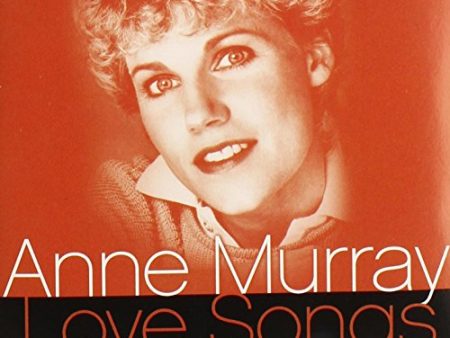 ANNE MURRAY - LOVE SONGS For Discount