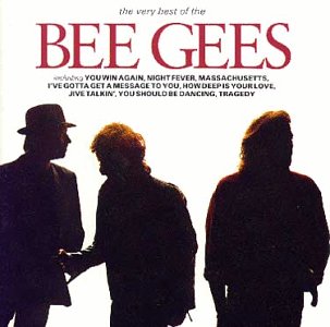 BEE GEES - VERY BEST OF THE on Sale