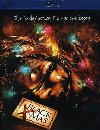 BLACK CHRISTMAS [BLU-RAY] Hot on Sale