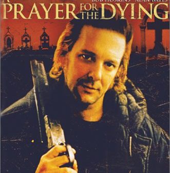 A PRAYER FOR THE DYING (WIDESCREEN & FULL SCREEN) [IMPORT] Online Hot Sale