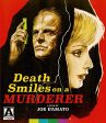 DEATH SMILES ON A MURDERER  - BLU-ARROW VIDEO Discount